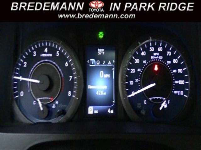 Toyota Sienna 2017 photo 5